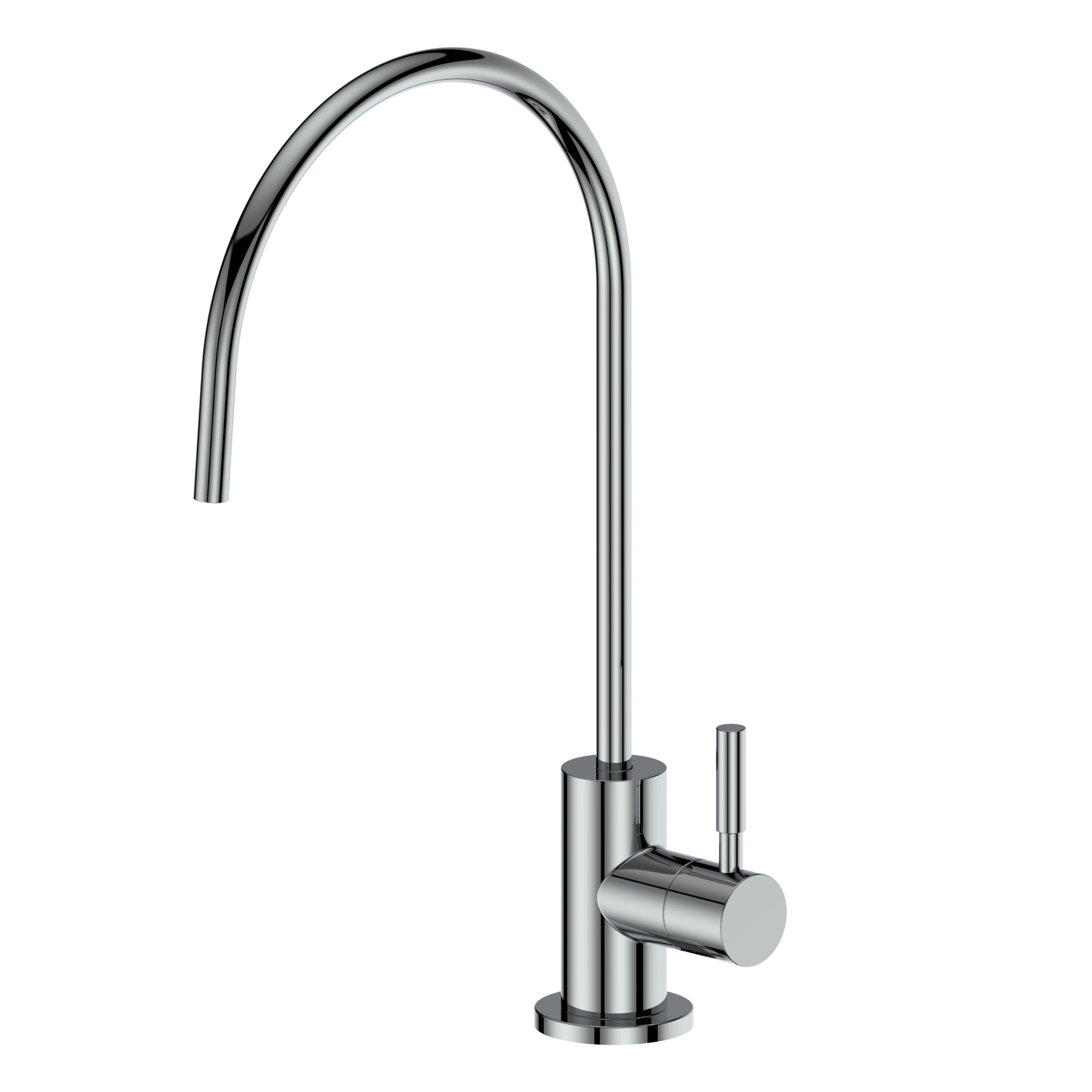 ZLINE Drink Faucet in Chrome.