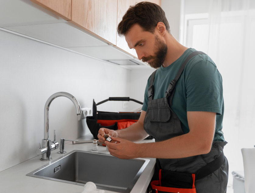 How to Install a Kitchen Faucet Easily and Quickly