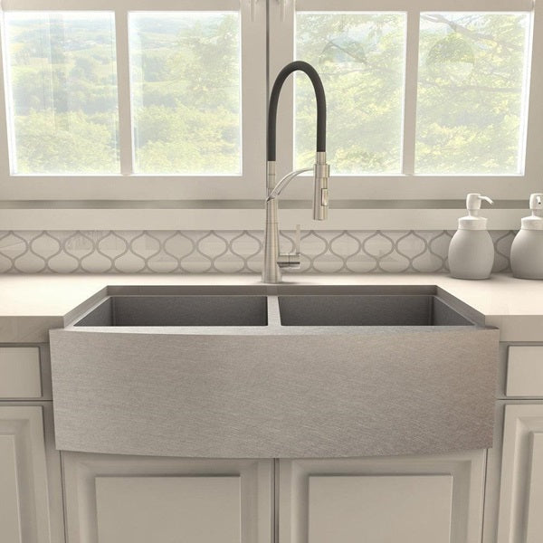 ZLINE Kitchen Faucets Review